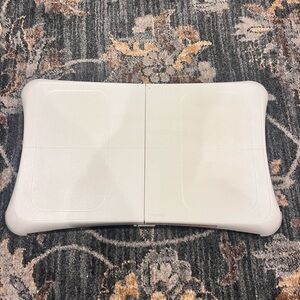 Vintage Wii fit Balance Board